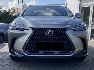 Lexus NX II SUV Facelifting 2.5 350h 200KM 2025 Od ręki - 350h Prestige 2.5 Hybrid 200KM | Podgrzewane fotele!, zdjęcie 1