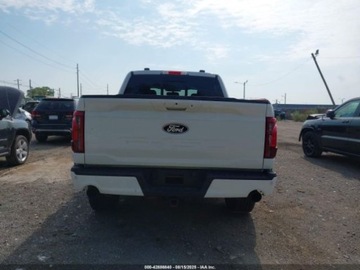 Ford 2024 Ford F150 XLT 2024 2.7l 2.7 Benzyna 325KM, zdjęcie 4