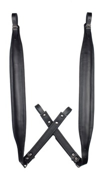 Paski do akordeonu BELTI poduszki ASM120 Z1