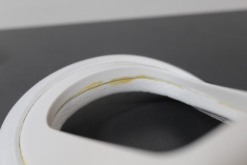 Новые ведра для обвязки SWITCHBACK ST HIGHBACKS.[v2]