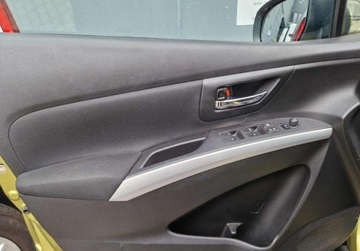 Suzuki SX4 I Sedan 1.6 VVT 120KM 2013 Suzuki SX4 S-Cross Suzuki SX4 S-Cross1,6 VVT 120 KMSalon PL Pelny ASO1 wla, zdjęcie 22