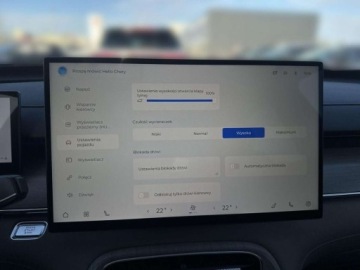 Chery Tiggo 8 SUV 1.6 T-GDI 147KM 2025 Chery Tiggo 8 Aurora Green 1.6 Benzyna 147KM, zdjęcie 29