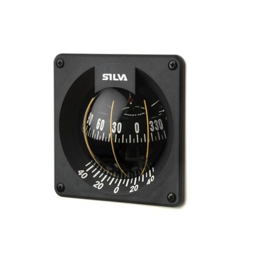 Морской компас SILVA 100B/H 37183-0011