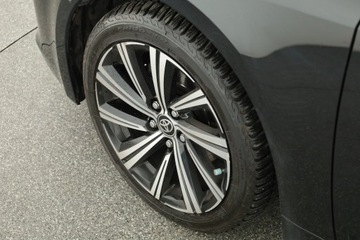 Toyota Corolla XII TS Kombi 1.2 Turbo D-4T 116KM 2020 Toyota Corolla 1.2 Turbo, Salon Polska, zdjęcie 18