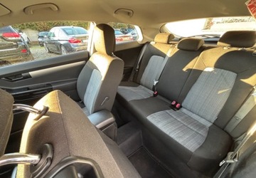 Kia Ceed I Hatchback 5d Facelifting 1.6 CRDi VGT 115KM 2011 Kia Ceed 2011 r. 1.6 Diesel 116KM, zdjęcie 10