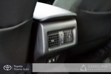 Toyota Camry IX Sedan 2.5 Hybrid Dynamic Force 218KM 2021 Toyota Camry 2.5 Hybrid Comfort CVT, zdjęcie 12