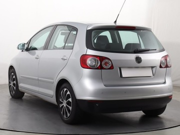Volkswagen Golf Plus I 2007 VW Golf Plus 1.9 TDI, DSG, Klima, Klimatronic, zdjęcie 3
