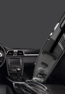 Ручной беспроводной пылесос 100 Вт 82970 STHOR