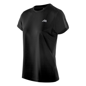 LADY DIJON ЧЕРНАЯ женская футболка