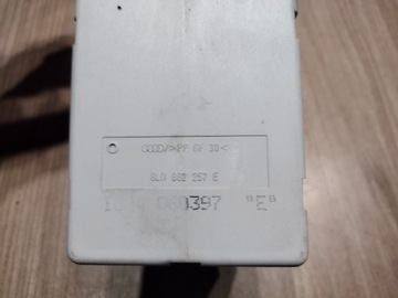 Насос центрального замка Audi A4 B5 Audi A3 8L0862257E