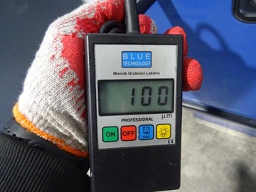 DVEŘE PRAVÉ PRAVÝ PŘEDNÍ SUBARU JE II SWIFT