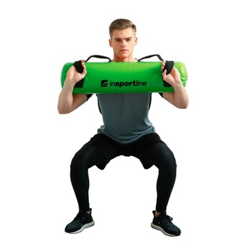 НАТЯЖНОЙ МЕШОК С ВОДОЙ inSPORTline FITBA