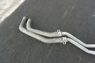 TRUBKA PŘÍVOD VODY KPL 2.5 T MAZDA CX-9