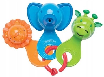 Sitka do wody SAFARI MUNCHKIN