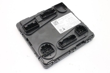 MODUL POHODĚ AUDI A4 (8W2, B9) 8W0907064DB 3.0L GASOLINE 260KW 2017