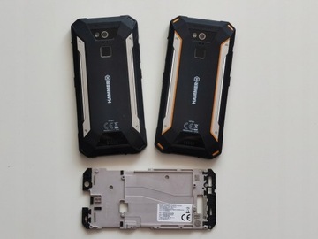 HAMMER ENERGY 18X9 CAŁY TELEFON BEZ LCD!