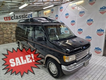 Ford Aerostar 1996