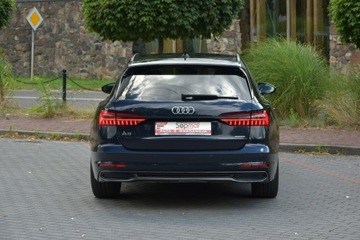 Audi A6 C8 Allroad 3.0 55 TFSI 340KM 2019 Audi A6 Avant 55TFSI quattro 2019r. S-line Matrix, zdjęcie 4