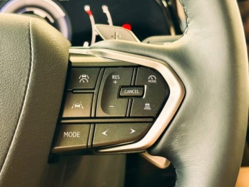 Lexus NX II 2026 LEXUS NX 350h Prestige 2WD Suv 2.5 (197KM) 2026, zdjęcie 11