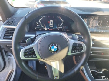 BMW X7 2025 BMW X7 xDrive40i M Sport Line 2025 3.0l 3.0 Benzyna 375KM, zdjęcie 12