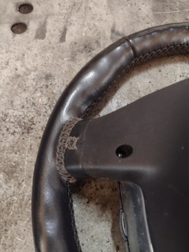 Форд Мондео mk4 руль круиз-контроль многофункциональный