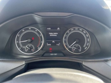 Skoda Scala 2023 Skoda Scala Benzyna 95KM, zdjęcie 14