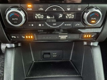 Mazda CX-5 I SUV 2.0 SKYACTIV-G 165KM 2015 Mazda CX-5 2.0 165KM FL SKYACTIVE potwierdzony przebieg, LED, bi-ksenon 2.0, zdjęcie 23