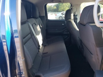 Nissan 2022 Nissan Frontier S 2022 3.8l 3.8 Benzyna 310KM, zdjęcie 10