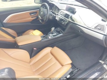 BMW Seria 4 F32-33-36 2019 BMW Seria 4 2019r, 440I, 2.0L 2.0 Benzyna 248KM, zdjęcie 10