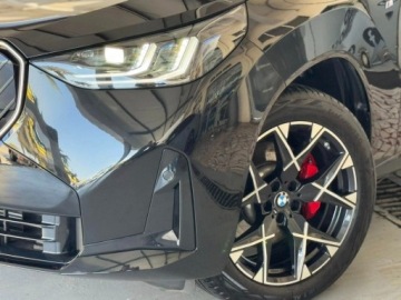 BMW X3 G45 2025 xDrive20d Sport Suv 2.0 (197KM) 2025, zdjęcie 12