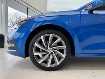 Skoda Octavia IV Scout 1.5 TSI ACT 150KM 2022 Skoda Octavia Style / 1 właściciel / Salon Polska, zdjęcie 18