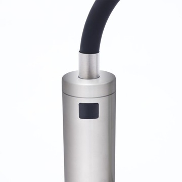 Электрический кран для горячей воды мощностью 3000 Вт