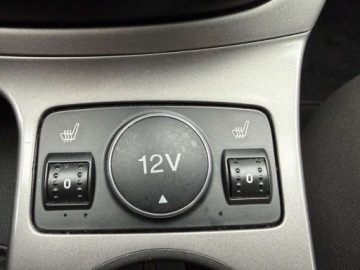 Ford Kuga II SUV 1.5 EcoBoost 150KM 2016 Ford Kuga Asystent ParkowaniaNaviAlusyPDCNowy RozrzadWZOROWY STAN 1.5, zdjęcie 28