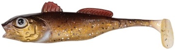 Berkley Pulse Realistic Goby 7cm Goby 1543334