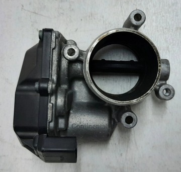 Przepustnica Audi A3 8P 2,0 tdi