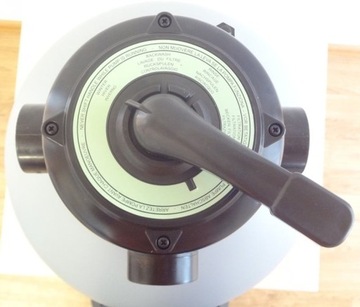 Filtr piaskowy SF38