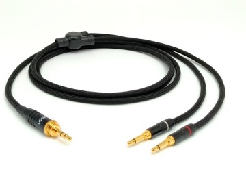 Кабель ручной работы для наушников HIFIMAN, варианты CANARE L-4E5C, длина 4м