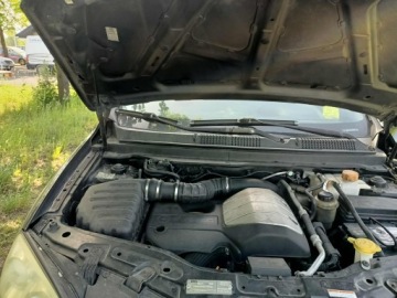 Opel Antara SUV 2.0 CDTI ECOTEC 150KM 2008 Opel Antara 2.0CDTI 150km Automat 07r 4x4, zdjęcie 7