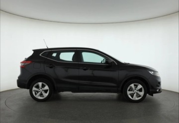 Nissan Qashqai II Crossover 1.2 DIG-T 115KM 2017 Nissan Qashqai 1.2 DIG-T, Salon Polska, Klima, zdjęcie 5