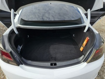 Opel Insignia I Sedan 2.0 Turbo ECOTEC 220KM 2009 Opel Insignia Opłacona Zadbana Serwisowana, zdjęcie 21