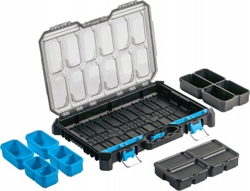 Модульные коробки Hoegert Technik 5 в 1