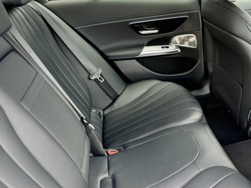Mercedes Klasa E W214 Sedan 2.0 220d 197KM 2025 E Klasa 220 d 4-Matic Exclusive 2.0 (197KM) 2025, zdjęcie 7