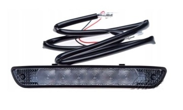 ŚWIATŁO STOP LED KUFER SHAD SH26 SH34 SH29 SH33 37