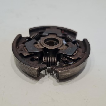 STIHL MS 211 СЦЕПЛЕНИЕ