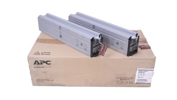 APC wymienny moduł bateryjny RBC140(APCRBC140) NOWY +NOWE AKUMULATORY/3710