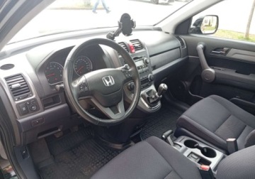 Honda CR-V III SUV 2.0 i-VTEC 150KM 2009 Honda CR-V Kupiony w Polsce - benzyna - 2,0 - 150 KM 2.0 Benzyna 150KM, zdjęcie 20