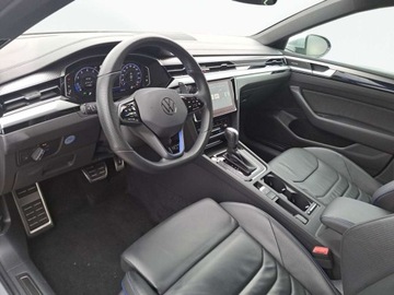 Volkswagen Arteon Shooting Brake R 2.0 TSI 320KM 2023 Volkswagen Arteon R 320KM, Hak, Ambiente, Asysteci, Kamera 360, Panorama,, zdjęcie 8