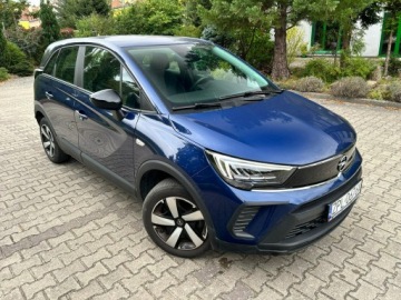 Opel 2023 Opel Crossland Edition 1.2 Turbo 110 KM | 2023, zdjęcie 1