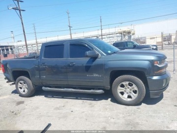 Chevrolet Silverado II 2018 Chevrolet Silverado K1500 LT 2018 5.3l 5.3 Benzyna 355KM, zdjęcie 6
