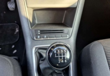 Volkswagen Tiguan I SUV Facelifting 2.0 TDI CR DPF BlueMotion 140KM 2012 Volkswagen Tiguan Volkswagen Tiguan 2.0 TDI BlueMot TrendampFun 2.0 140KM, zdjęcie 28